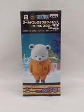 ワンピース|BANPRESTO