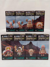 ワンピース|BANPRESTO