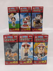 ワンピース|BANPRESTO