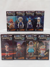 ワンピース|BANPRESTO