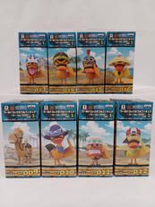 ワンピース|BANPRESTO