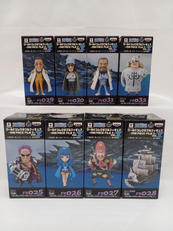 ワンピース|BANPRESTO