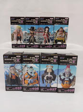 ワンピース|BANPRESTO