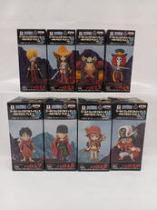 ワンピース|BANPRESTO