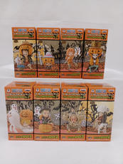 ワンピース|BANPRESTO