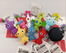 ピクミン|NINTENDO / 任天堂