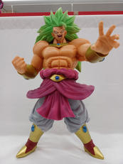 ドラゴンボール|一番くじ(BANPRESTO)