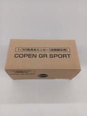 1/30ミニカー|TOYOTA