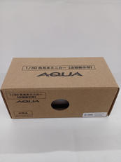 1/30ミニカー|TOYOTA