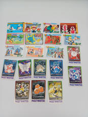 ポケットモンスター|BANDAI