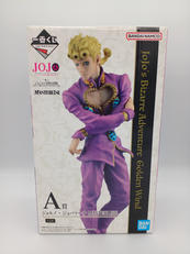 ジョジョの奇妙な冒険|BANDAI