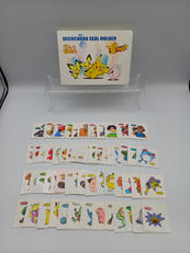 ポケモンパン|第一パン