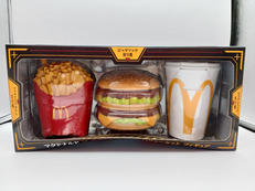 マクドナルド×エヴァンゲリオン|マクドナルド