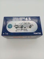 トミカ|TOMY TEC