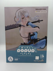 ニアオートマタ|GOOD SMILE COMPANY