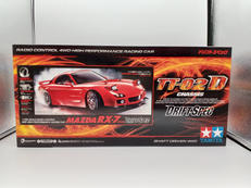 電動RCカーシリーズ|TAMIYA