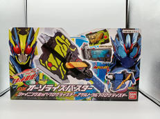 仮面ライダーゼロワン|BANDAI