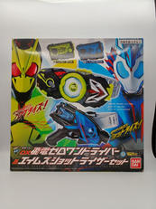仮面ライダーゼロワン|BANDAI