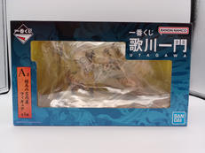 一番くじ　歌川一門|BANDAI SPIRITS