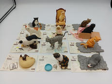 ナーゴコレクション|BANDAI