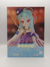 ノーゲーム・ノーライフ　ゼロ|GOOD SMILE COMPANY