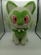 ポケモンぬいぐるみ|株式会社ポケモン