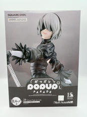 NIER:AUTOMATA|SQUARE ENIX