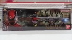 王様戦隊キングオージャー|BANDAI