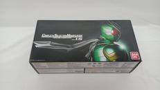 仮面ライダーW|BANDAI