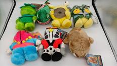 ウルトラマン|バンプレスト