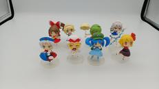 東方蒐集録|とらのあな