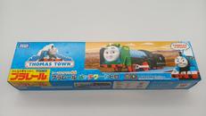 きかんしゃトーマス|TAKARA TOMY