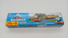 きかんしゃトーマス|TAKARA TOMY