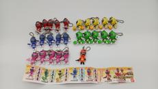 烈車戦隊トッキュウジャー|BANDAI