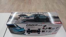 FAZER-MK2- FZ02　レディセット|京商