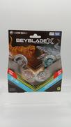 BEYBRADE X|タカラトミー