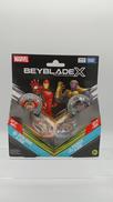 BEYBLADE X|タカラトミー
