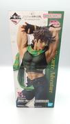 ジョジョの奇妙な冒険|BANDAI SPIRITS