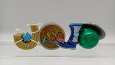 ジョジョの奇妙な冒険|BANDAI SPIRITS