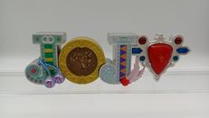 ジョジョの奇妙な冒険|BANDAI SPIRITS