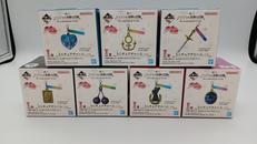 ジョジョの奇妙な冒険|BANDAI SPIRITS