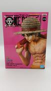ワンピースONE PIECE MAGAZINE FIGURE|バンプレスト