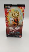 ドラゴンボールカード|BANDAI
