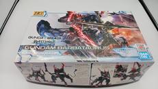 ガンダムブレイカー　バトローグ|BANDAI