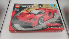 RACERS|LEGO
