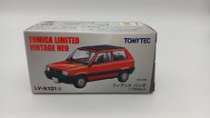 トミカ|TOMY TEC