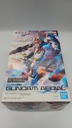 機動戦士ガンダム　水星の魔女|BANDAI