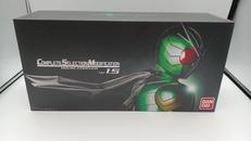 仮面ライダーW|BANDAI