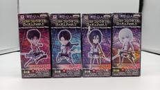 ワールドコレクタブルフィギュア|プライズ(BANPRESTO)