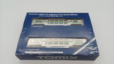 Nゲージ|TOMIX